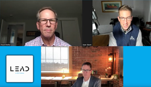 Lead Podcast Episode 3